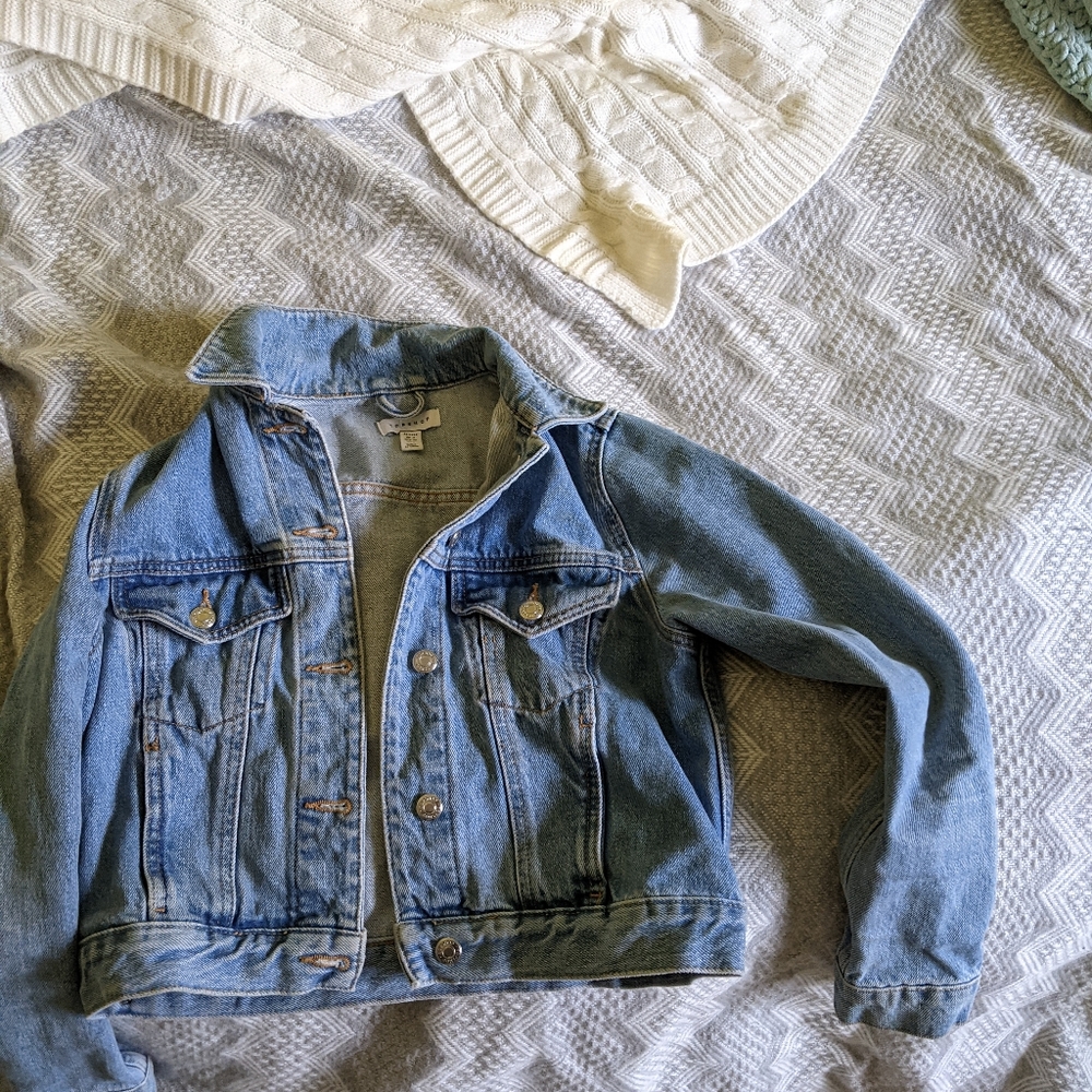Top Shop Petite